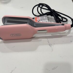 TYMO Rovy Hair Waver Pink Styling Tool